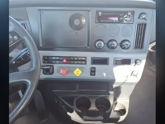 2020 FREIGHTLINER/MERCEDES NEW CASCADIA 116