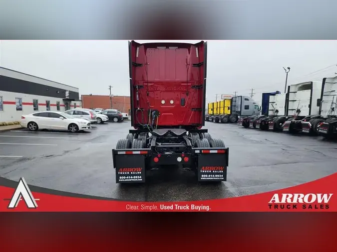 2023 INTERNATIONAL LT