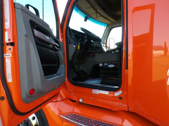 2020 Kenworth T680