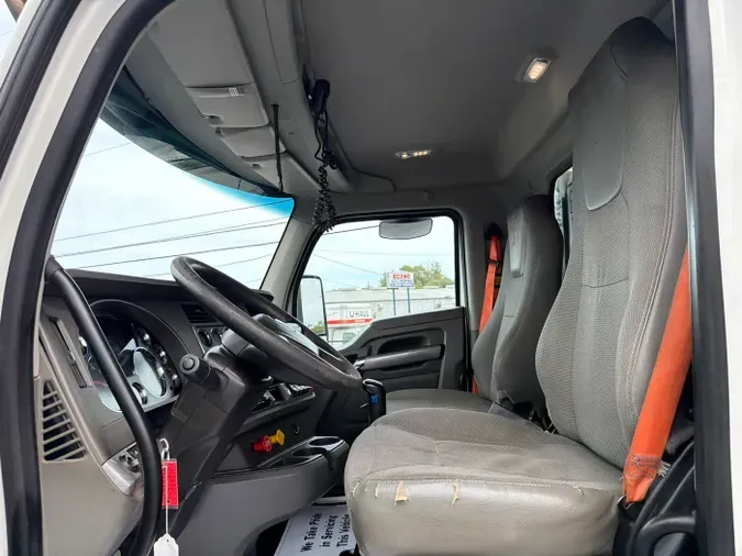 2018 Kenworth T880 Short Hoodfd1fd6f4eee5a4b9c3e419fb7532b7e5