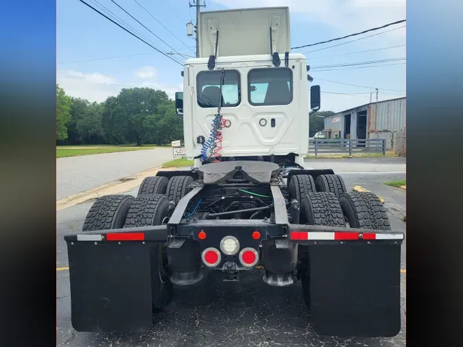 2018 FREIGHTLINER NEW CASCADIA PX12664