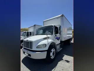 2016 FREIGHTLINER M2 106