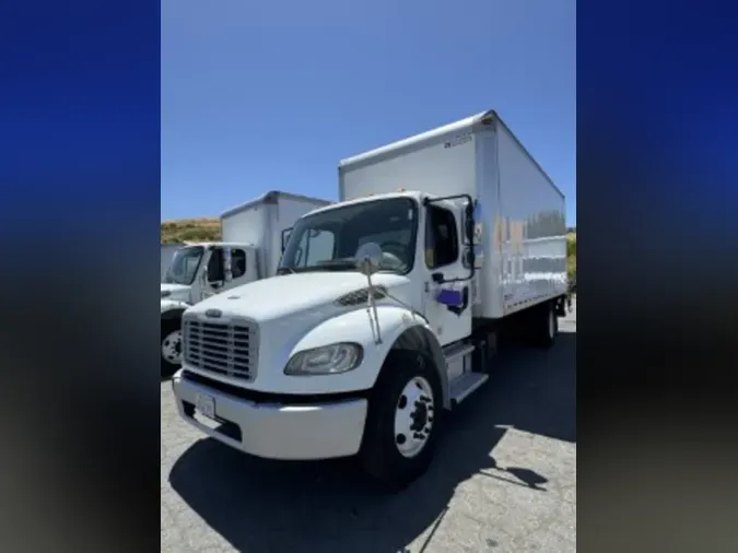 2016 FREIGHTLINER M2 106fd21b79de6d8b98f168163d0bb6be970