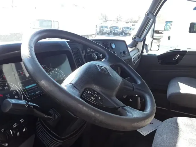 2020 NAVISTAR INTERNATIONAL MV607 (4X2)fd21dc74e528a02f962004d6ceb28348