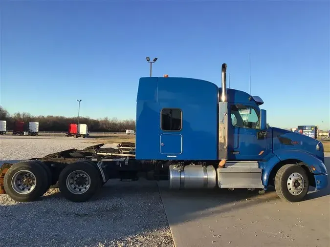 2020 PETERBILT 579