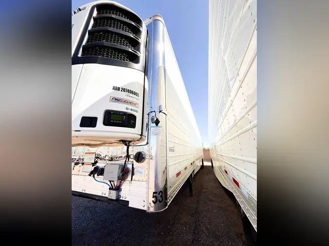 2020 VANGUARD VAN - REF