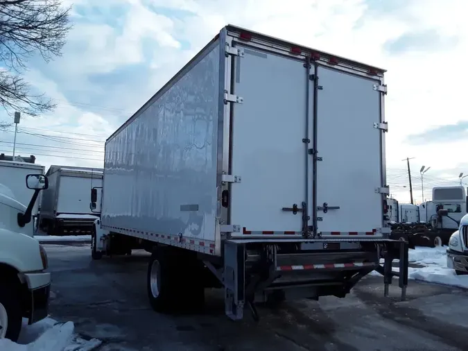 2020 FREIGHTLINER/MERCEDES M2 106