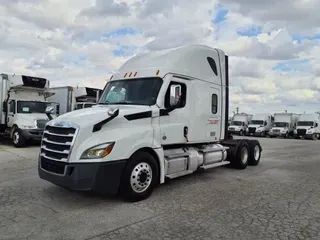 2021 FREIGHTLINER/MERCEDES NEW CASCADIA PX12664