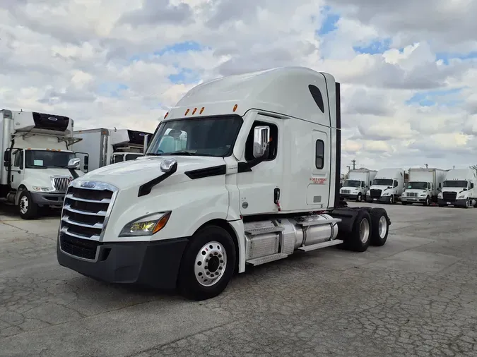 2021 FREIGHTLINER/MERCEDES NEW CASCADIA PX12664fd25797ce4c8c56328013c73894e9503