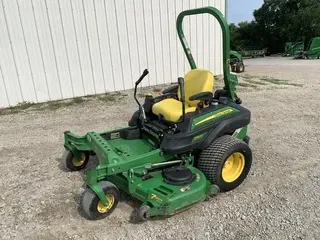 2015 John Deere Z960R