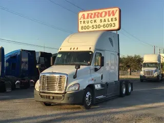 2018 FL CASCADIA EVOLUTION