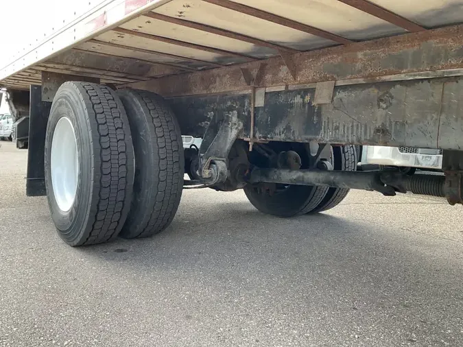2018 NAVISTAR INTERNATIONAL 4300