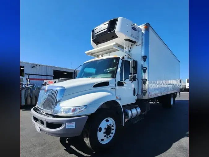 2020 NAVISTAR INTERNATIONAL MV607 (4X2)fd2b06e256810d7725b8f4d95db13cf3