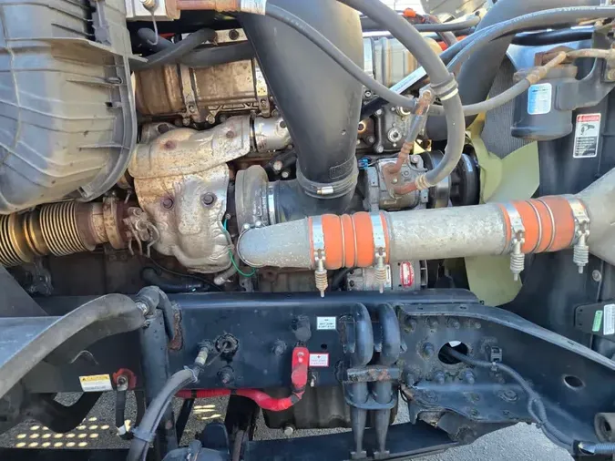 2019 FREIGHTLINER/MERCEDES CASCADIA 125fd2b5532b005d62f064ecef1294758be