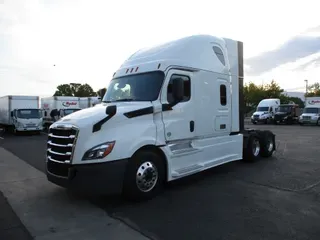 2019 FREIGHTLINER/MERCEDES NEW CASCADIA PX12664