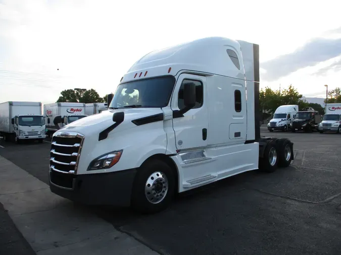 2019 FREIGHTLINER/MERCEDES NEW CASCADIA PX12664fd2c7b550d0b355648ebe5ef818f2f49