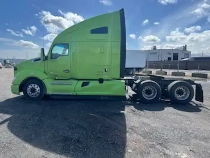 2020 Kenworth T680