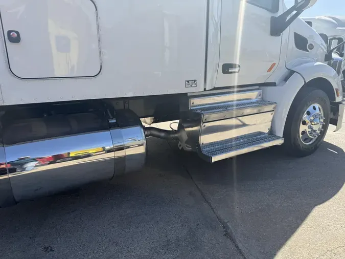 2022 Peterbilt 579