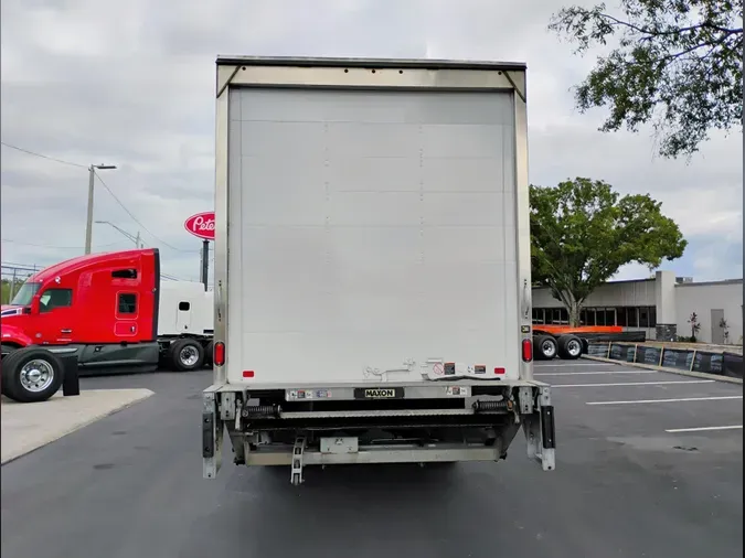 2022 Freightliner Business Class M2 106fd2d3d2f497a8d17baf2335ecb9cf325