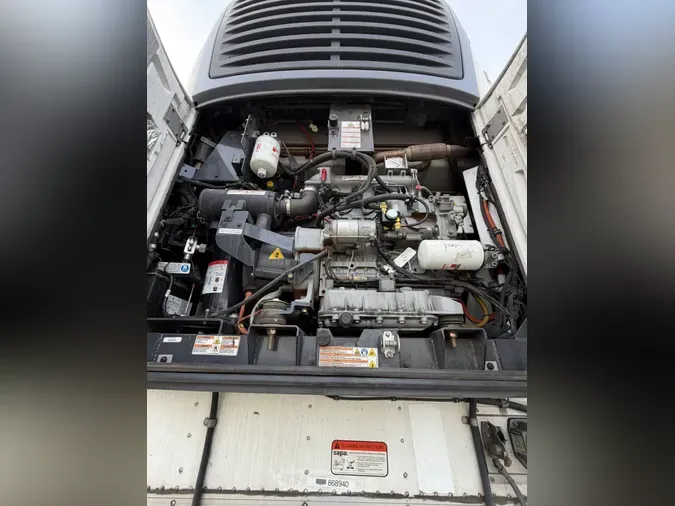 2019 UTILITY TRAILERS VS2RA 53/162/102