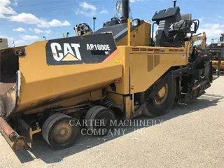 2012 Caterpillar AP1000E