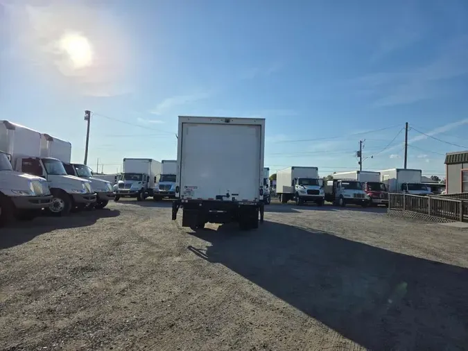 2021 CHEVROLET MOTOR DIV. LCF 4500HDfd2e4c3b38361ef8bdf9f8a89f50d0d4