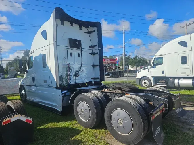 2022 FREIGHTLINER/MERCEDES NEW CASCADIA PX12664fd2ef3b74eaf3b7d509a9406e853a69f