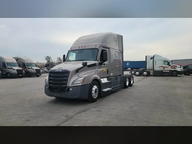 2022 Freightliner Cascadia 126fd2fb04cbdeca103fb26fb090d4ac1bf
