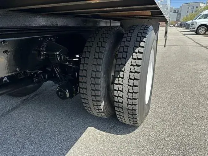 2024 Mack MD6