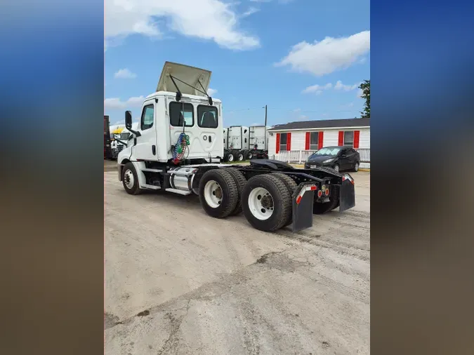 2019 FREIGHTLINER/MERCEDES NEW CASCADIA PX12664