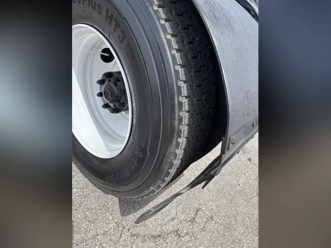 2019 Capacity TJ5000