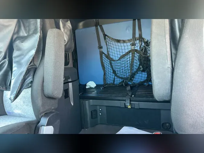 2022 Freightliner Cascadia 126