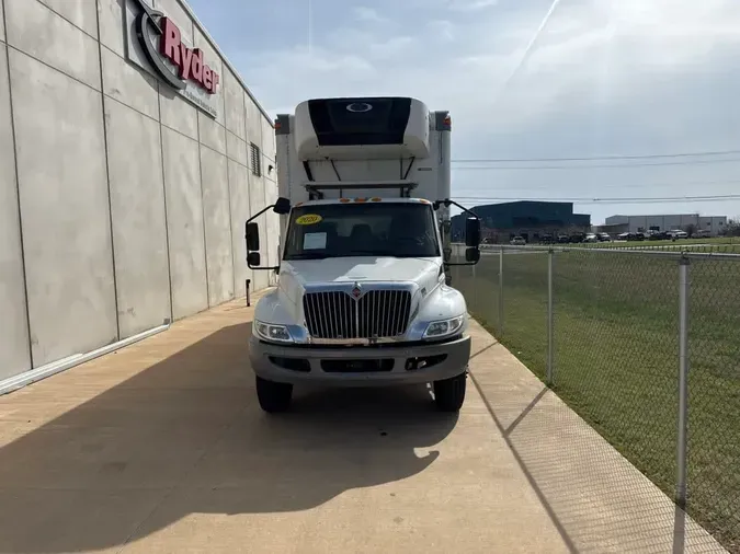 2020 NAVISTAR INTERNATIONAL MV607 (4X2)fd349abc5ae1ed7fe6afcf65c00937e6