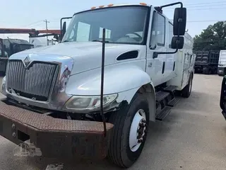 2006 INTERNATIONAL DURASTAR 4200