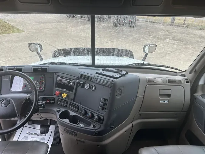 2018 Freightliner Cascadia