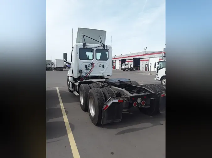 2019 FREIGHTLINER/MERCEDES NEW CASCADIA PX12664