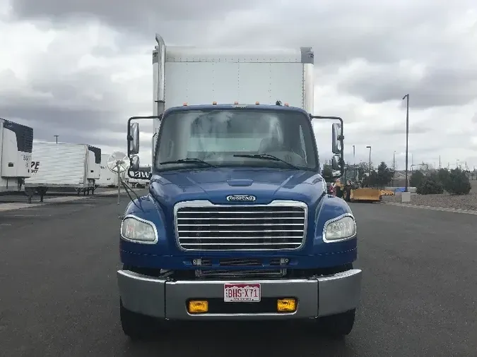 2018 Freightliner M2