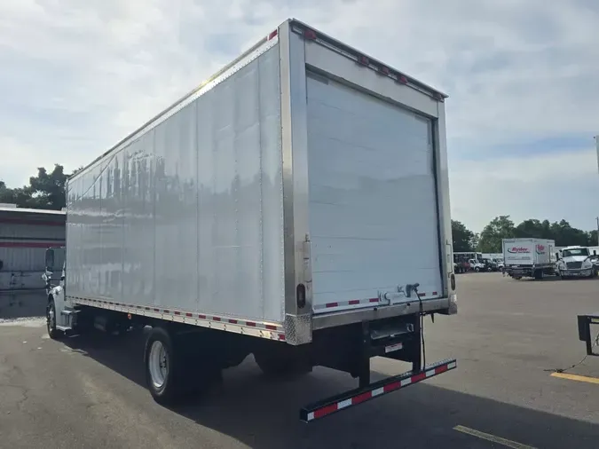 2019 FREIGHTLINER/MERCEDES M2 106fd39b089d536522b64de1e79b8f74791