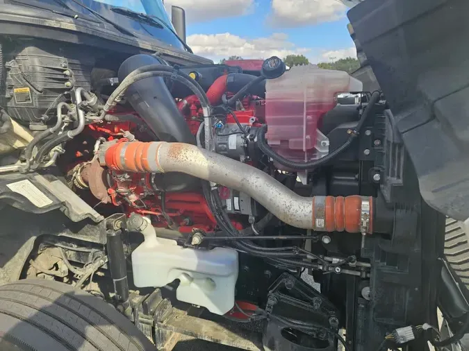 2020 NAVISTAR INTERNATIONAL LT625 SLPR CABfd3a119bcfa64d4f610a1d73abc6eb29