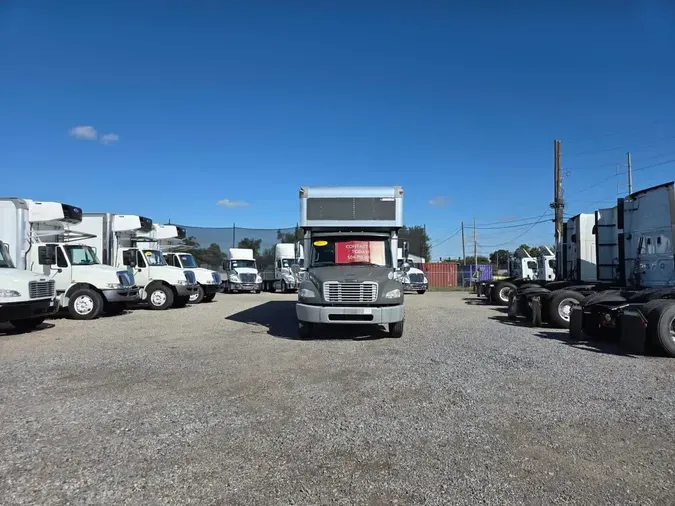 2017 FREIGHTLINER/MERCEDES M2 106fd3aae865371d267da7659e63e862218