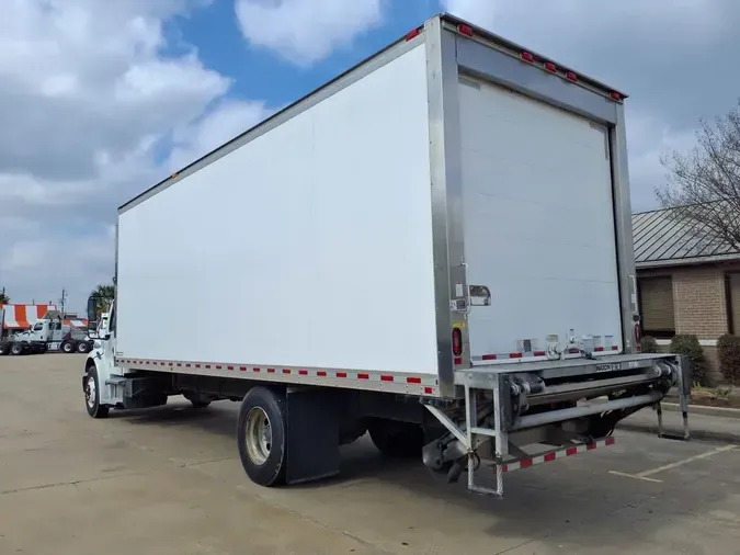 2020 FREIGHTLINER/MERCEDES M2 106