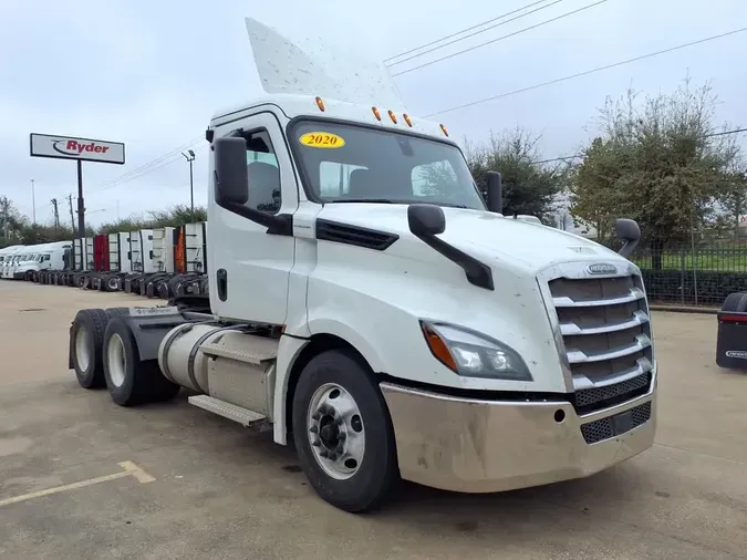 2020 FREIGHTLINER/MERCEDES NEW CASCADIA PX12664