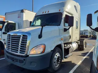 2020 FREIGHTLINER/MERCEDES CASCADIA 125