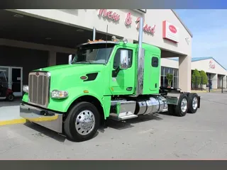 2021 Peterbilt 567