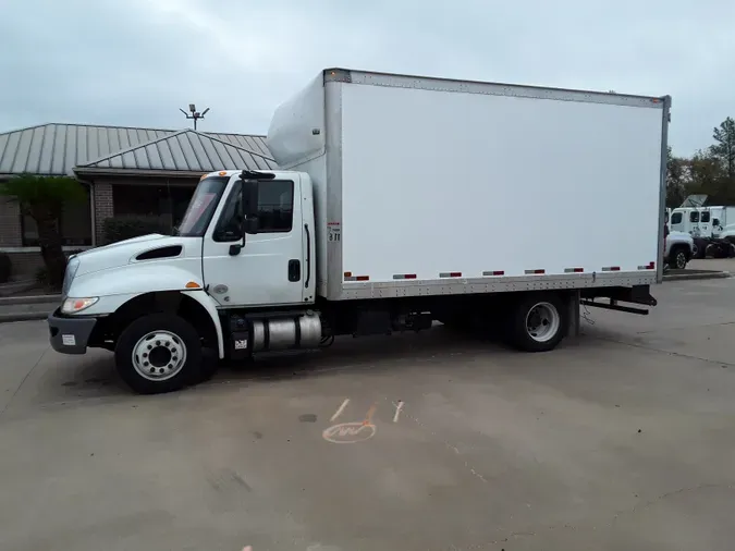 2019 NAVISTAR INTERNATIONAL 4300 LPfd3c645db822709d71f3627a414ef4f6