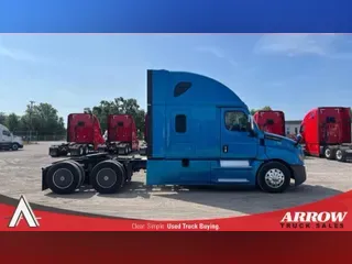 2019 FREIGHTLINER CA126