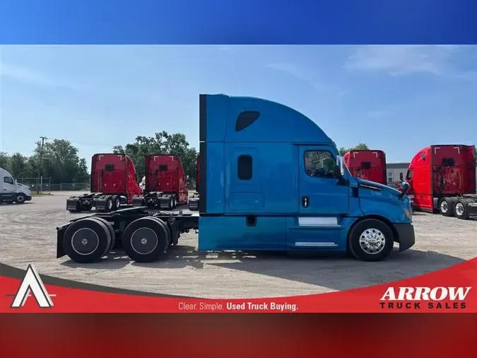 2019 FREIGHTLINER CA126fd3c8e434c65657e6287a68a60cdbe5f