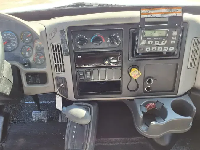 2018 NAVISTAR INTERNATIONAL 4300fd3e272d776502b5a64f9cd089954795