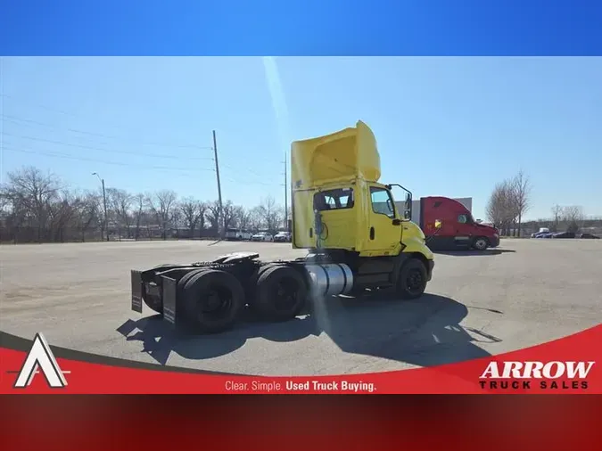 2020 INTERNATIONAL RH613