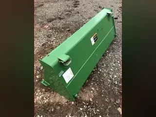 2019 John Deere BW14144